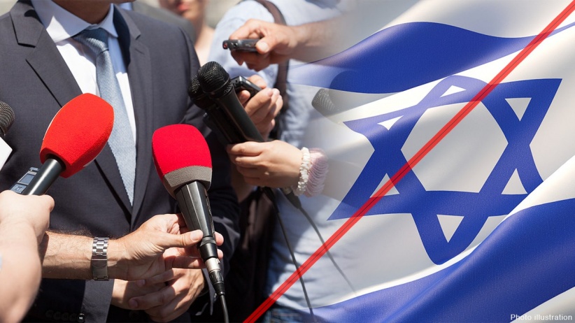 500 صحفي أمريكي: يجب أن تعكس أخبارنا حقائق الاحتلال الإسرائيلي