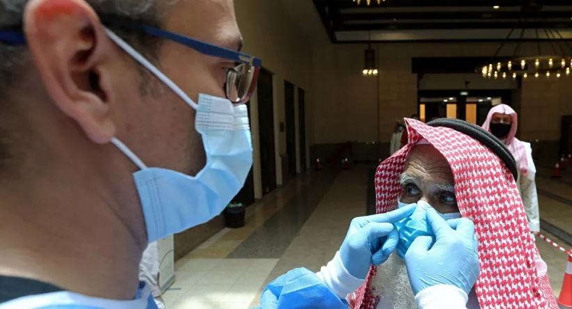 كورونا عالميا: 3 ملايين و817 ألف وفاة و176 مليونا و609 آلاف إصابة