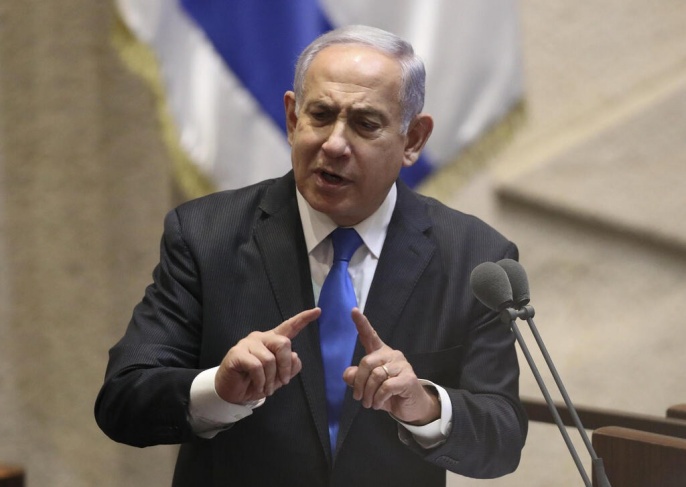 رئيس المعارضة الإسرائيلية: &quot;الاتفاق مع لبنان غير ملزم لنا&quot;