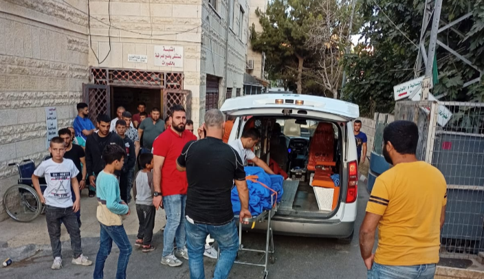 وفاة طفل 11 عاما في الخليل بعد تعرضه لصعقة كهربائية