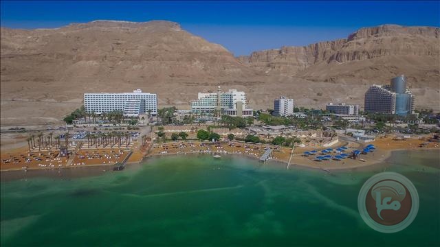 اسرائيل: الأردن يقرر التخلي نهائيا عن مشروع &quot;قناة البحرين&quot;