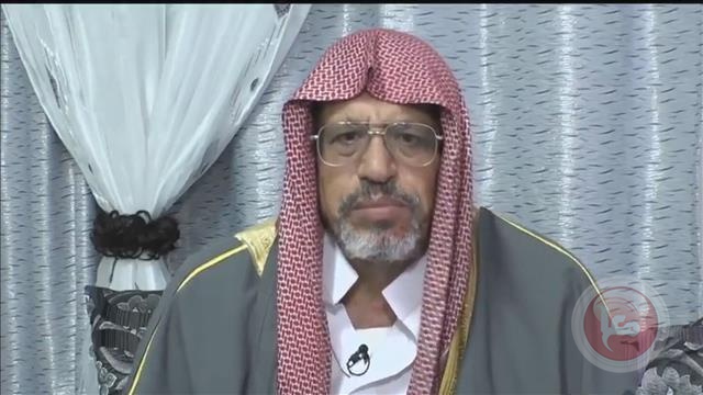 اعتقال إمام المسجد الكبير باللد الشيخ يوسف الباز