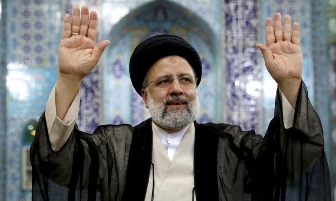 الرئيس الإيراني: رفع العقوبات مؤشر على جدية الطرف المقابل في المفاوضات النووية