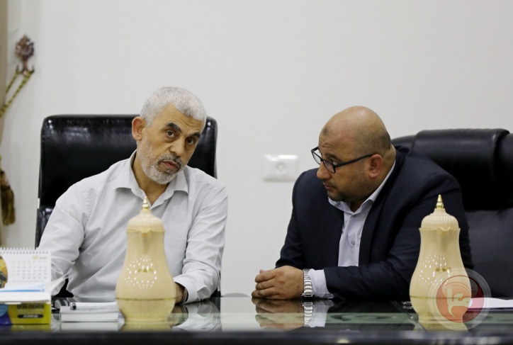 المقاومة تحذر الاحتلال من المماطلة بكسر الحصار