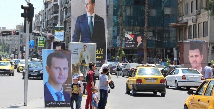 الجامعة العربية تبحث &quot;عودة سورية&quot; الشهر المقبل .. ولا موعد لقمة الجزائر