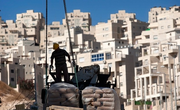 Borrell: Israel's allocation of funds to build settlements has nothing to do with self-defense