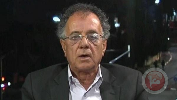 الضفة بين حسمين متوافقين
