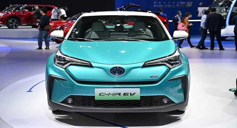 الصين أسرع أسواق السيارات الكهربائية نموا في العالم