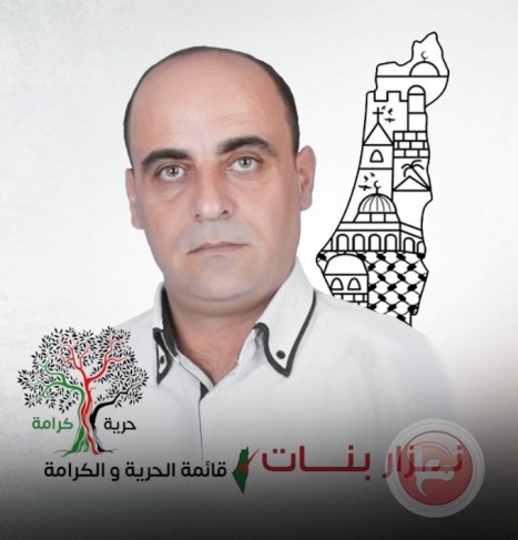 الهيئة المستقلة: وفاة الناشط الحقوقي بنات كان صادما جدا وننظر بخطورة لهذه الحادثة