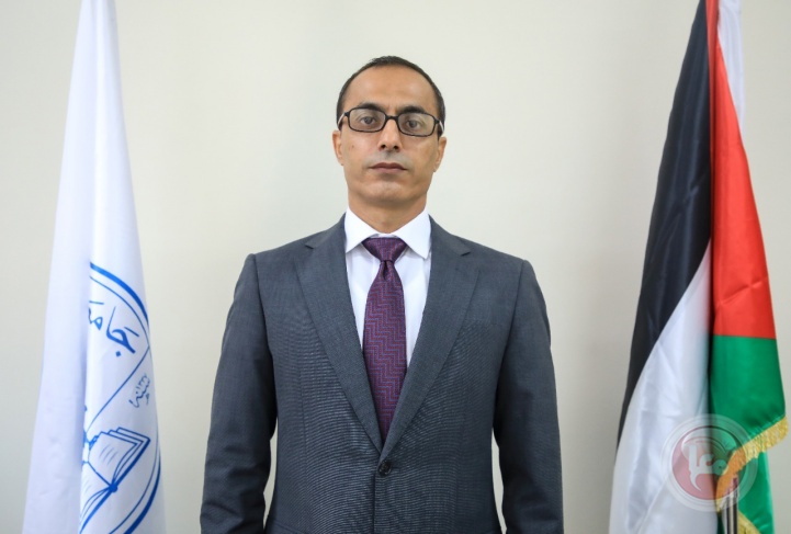 تعيين د. عبد الناصر زيد رئيساً جديداً لجامعة النجاح