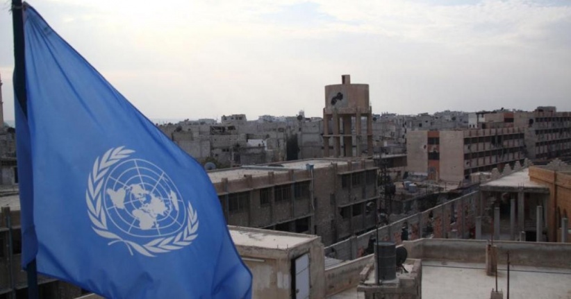 Austria suspends its aid to UNRWA