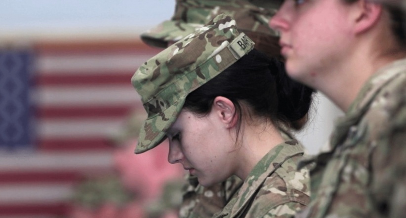 الجيش الأمريكي يشهد 135 ألف اعتداء جنسي في 11 عاما