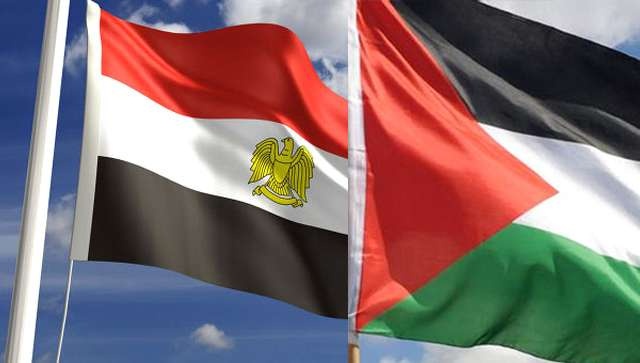 طايل: مصر تواصل اتصالاتها لإعادة إعمار غزة وتحقيق التهدئة 