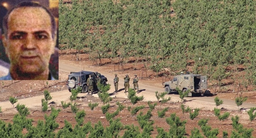 إسرائيل تتهم مسؤولا في حزب الله بتهريب السلاح عبر الحدود اللبنانية معها
