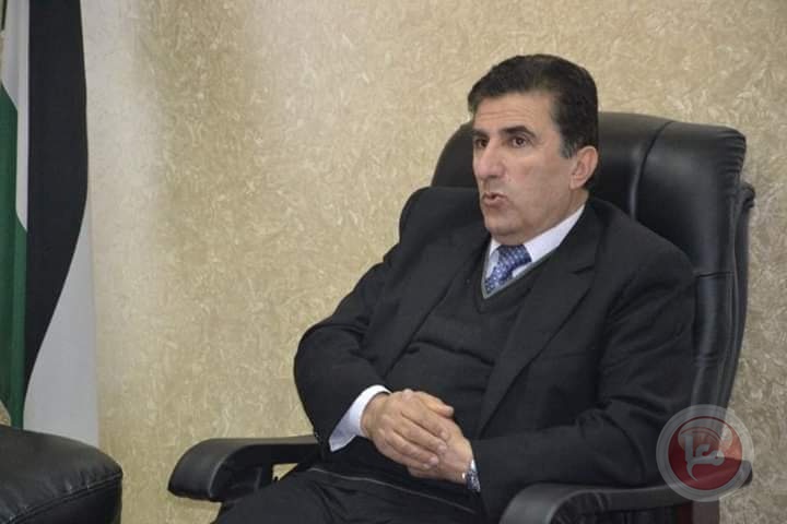 الفنان سمير أبو فارس... صوته الرخيم جاب أعالي سفوح جبال الكرمل والجليل