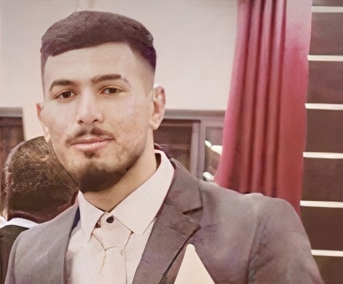 الخارجية تُدين جريمة اعدام الشهيد محمد حسن