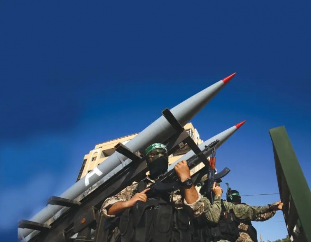 توتر في الجنوب...المفاوضات بين حماس وإسرائيل وصلت لطريق مسدود