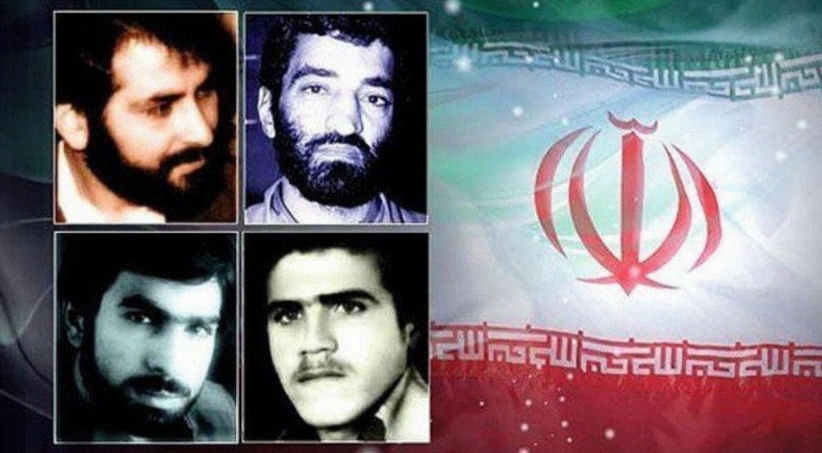 إيران: مسؤولية اختطاف الدبلوماسيين تقع على عاتق إسرائيل وأنصارها