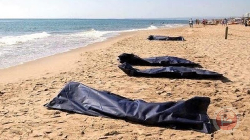 تونس: انتشال 20 جثة لمهاجرين قبالة شواطئ صفاقس