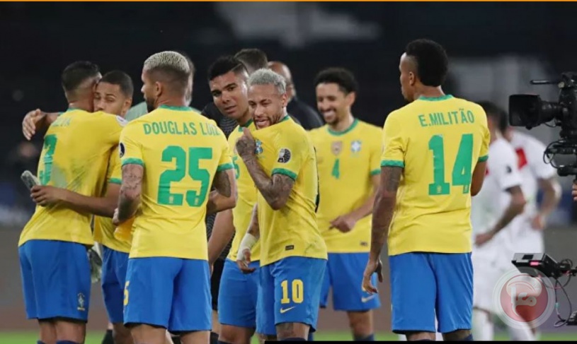 تصنيف فيفا: البرازيل توسّع الفارق في الصدارة ومنتخبنا يحافظ على موقعه