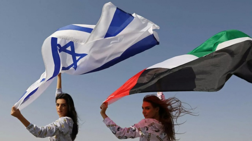 وزير خارجية الإمارات:  سأزور إسرائيل قريبا