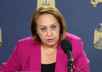 المنظمات الاهلية تستنكر اعتقال رئيس مجلس ادارتها شذى عودة واغلاق لجان العمل الزراعي