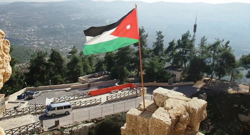 إسرائيل توافق على بيع 50 مليون متر مكعب من المياه إلى الأردن