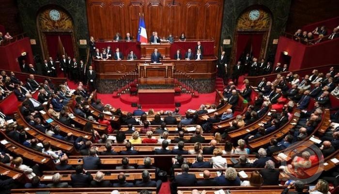 البرلمان الفرنسي يوصي بإرسال قوات دولية إلى لبنان بشكل طارئ