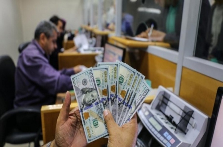 إسرائيل توافق على تحويل الأموال القطرية لغزة بهذه الشروط!