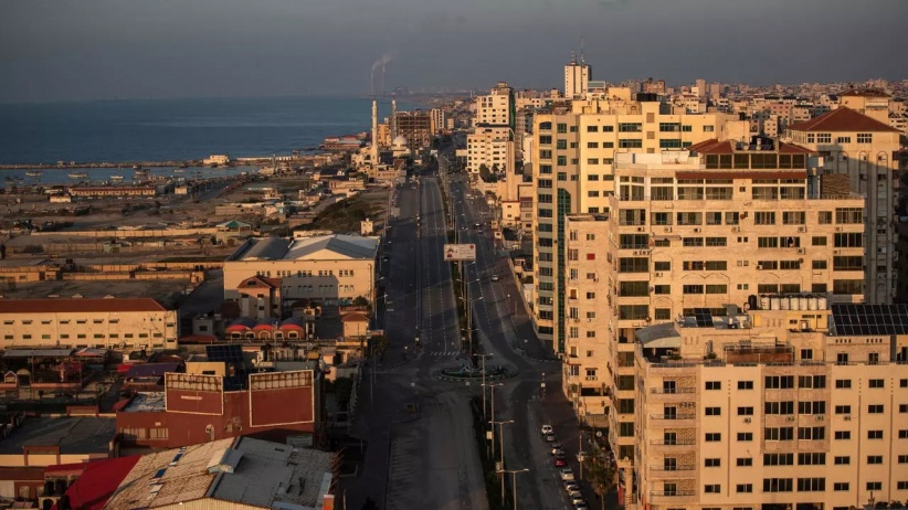 الأشغال بغزة: نحتاج لـ 200 مليون دولار لإعمار قطاع الإسكان