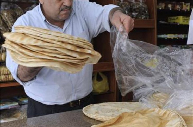 77% من الأسر اللبنانية ليس لديها مال يكفي لشراء الطعام