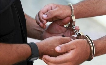 الشرطة تقبض على 6 أشخاص من متعاطي المخدرات في الخليل