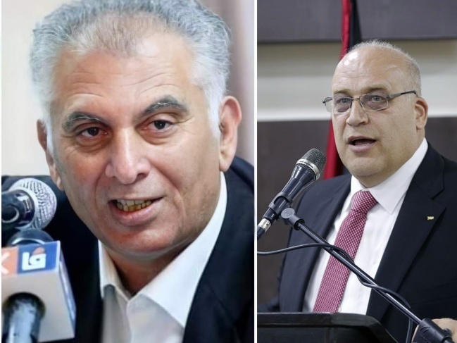 حزب الشعب يعلن إنهاء عضوية الوزير نصري أبو جيش من الحزب