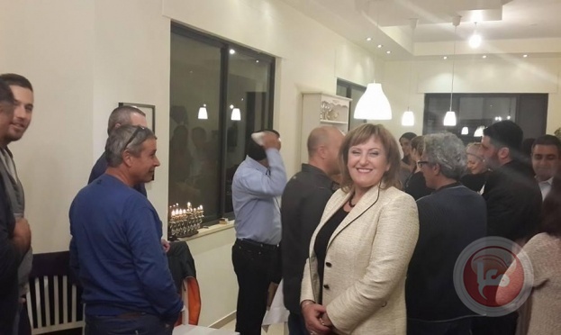 السجن 10 سنوات لنائبة وزير الداخلية الإسرائيلي السابقة