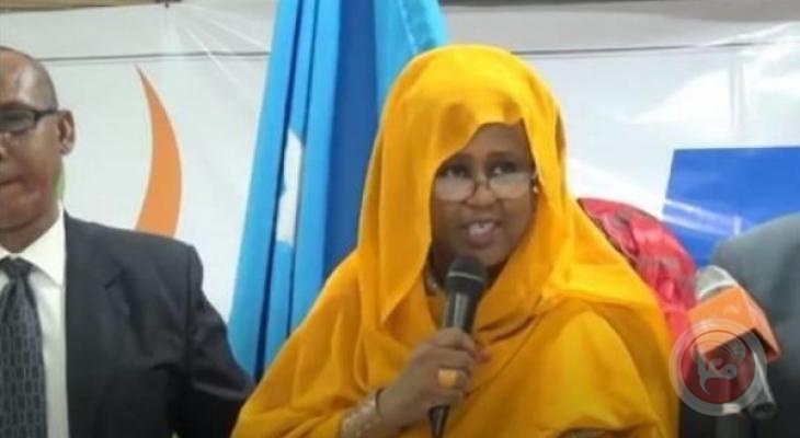 لأول مرة.. سيدة تنافس على الرئاسة في الانتخابات الصومالية