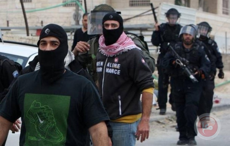 مستعربون يختطفون 3 مقدسيين بعد الاعتداء عليهم بالضرب