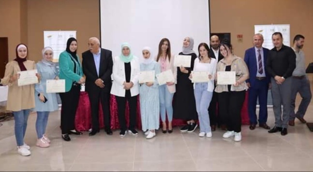 وزارتا شؤون المرأة و&quot;التعليم العالي&quot; تستكملان نشاطات برنامج القيادات الشابة