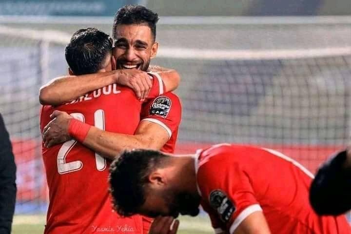 الأهلي المصري يتوج بطلا لدوري أبطال إفريقيا