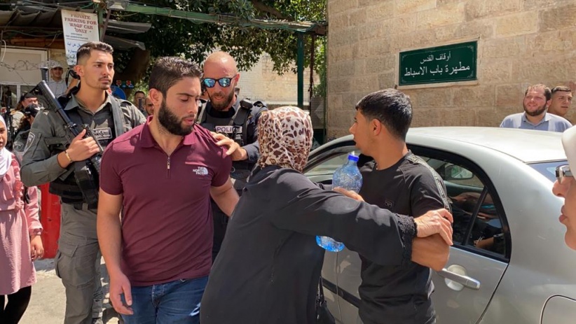 شؤون القدس: المصادقة على بناء 12 ألف وحدة استيطانية وهدم 177 مبنى خلال 2021