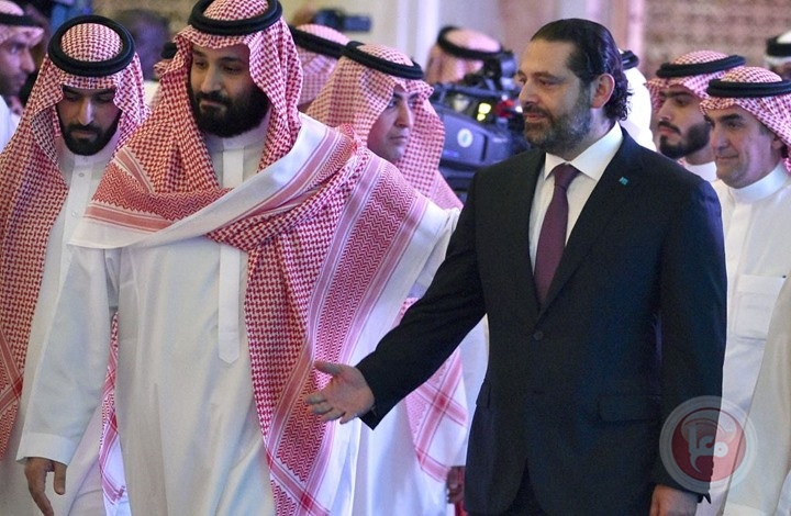 عبر شركة اسرائيلية .. ابن سلمان طلب التجسس على رئاسات لبنان وحزب الله