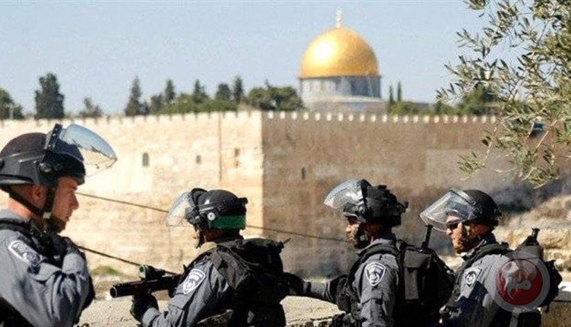 فلسطين للأمم المتحدة: لا وجود لأية حقوق سيادية لإسرائيل في القدس الشرقية