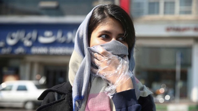 إيران تسجل حصيلة يومية قياسية لإصابات كورونا