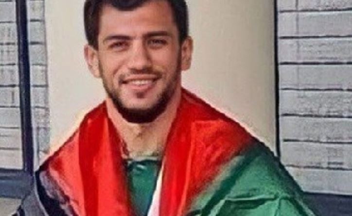 لاعب جودو جزائري ينسحب من أولمبياد طوكيو لتجنب مقابلة  إسرائيلي