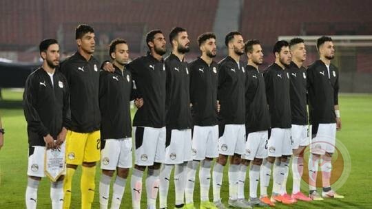 تعادل مصر و اسبانيا سلبيا في افتتاح أولمبياد طوكيو