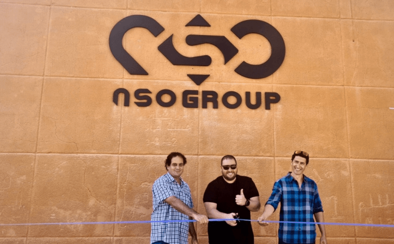 مؤسس NSO الإسرائيلية: 70% من عملائنا حكومات أوروبية