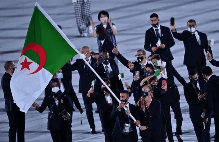 طوكيو 2020: إيقاف لاعب جودو جزائري لرفضه مواجهة لاعب إسرائيلي