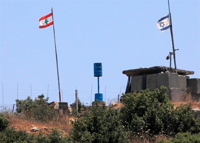 الأمم المتحدة تحث لبنان وإسرائيل على حل الخلاف الحدودي عبر الحوار