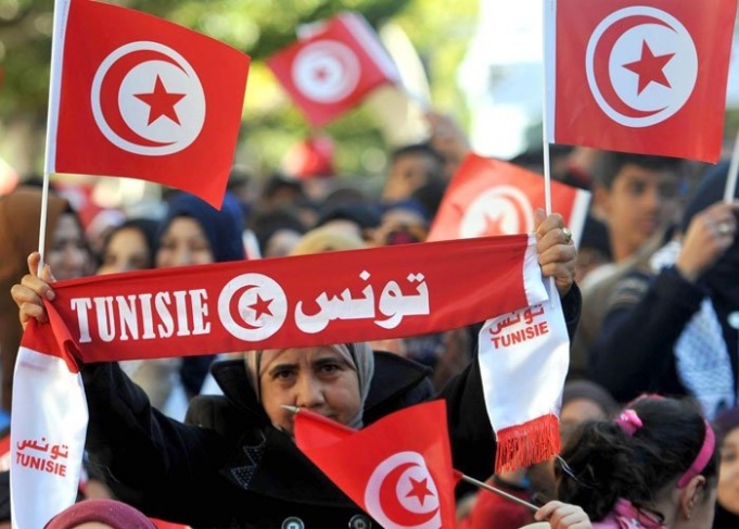 انطلاق الانتخابات البرلمانية في تونس