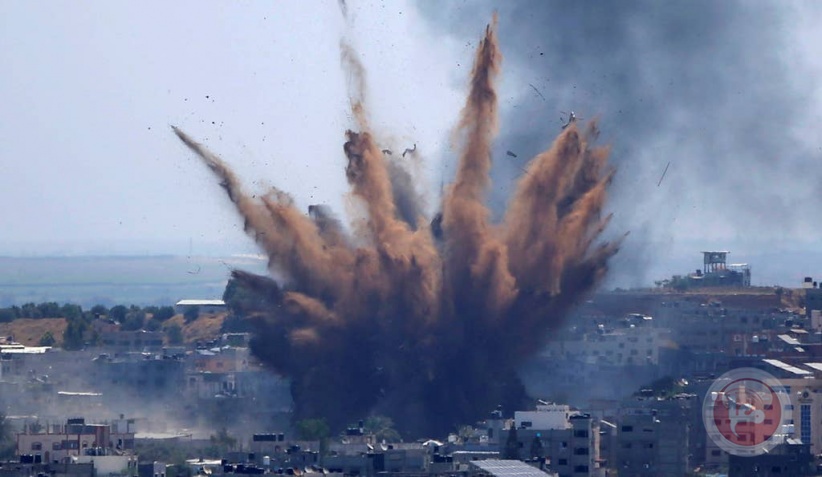 هيومن رايتس ووتش: الجيش الإسرائيلي ارتكب جرائم حرب خلال العدوان الأخير على غزة