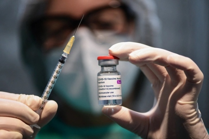 خبير صحي إسرائيلي: اللقاح الثالث من كورونا فعال ضد سلالة دلتا